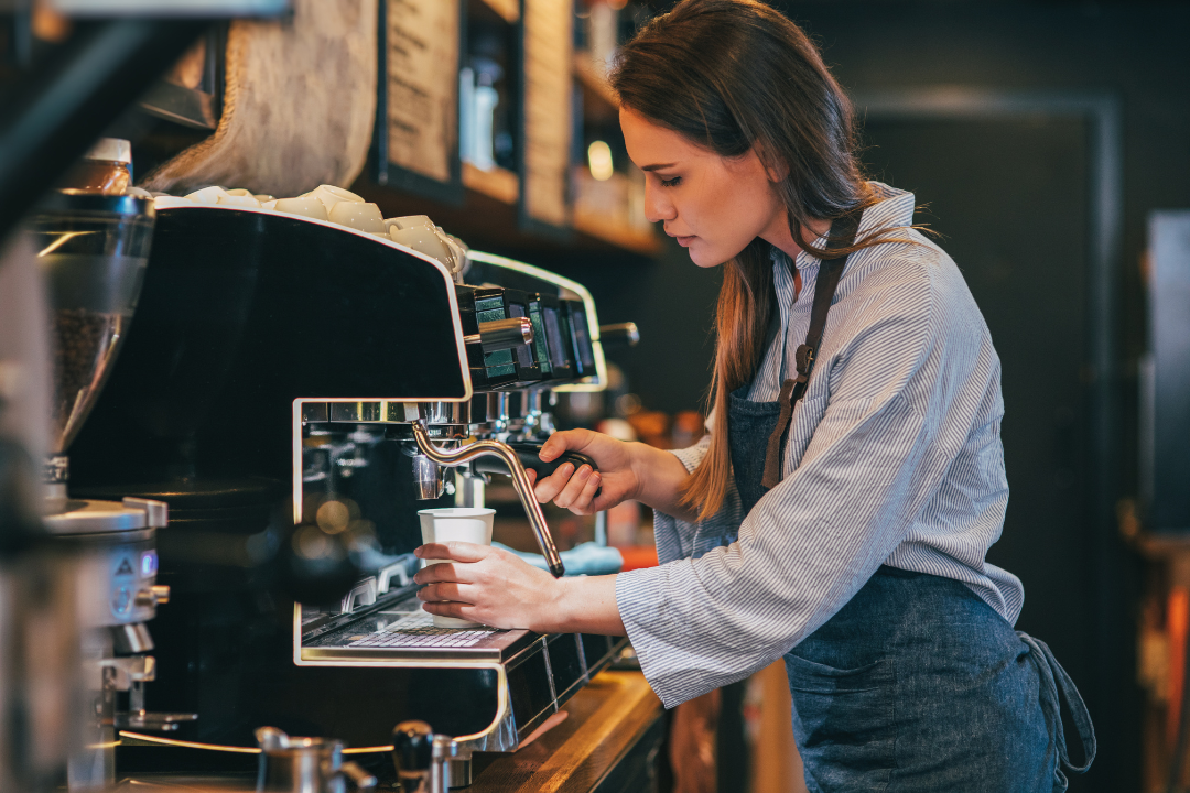 Imagen principal: celebramos el dia del barista el arte detras de cada taza