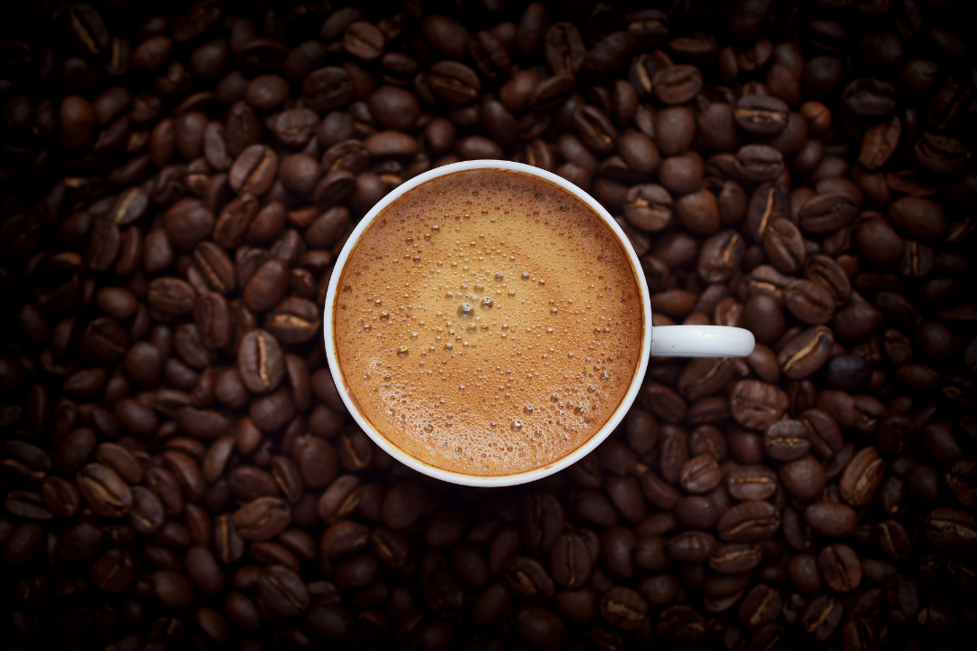 Imagen principal: 1 de octubre dia mundial del cafe