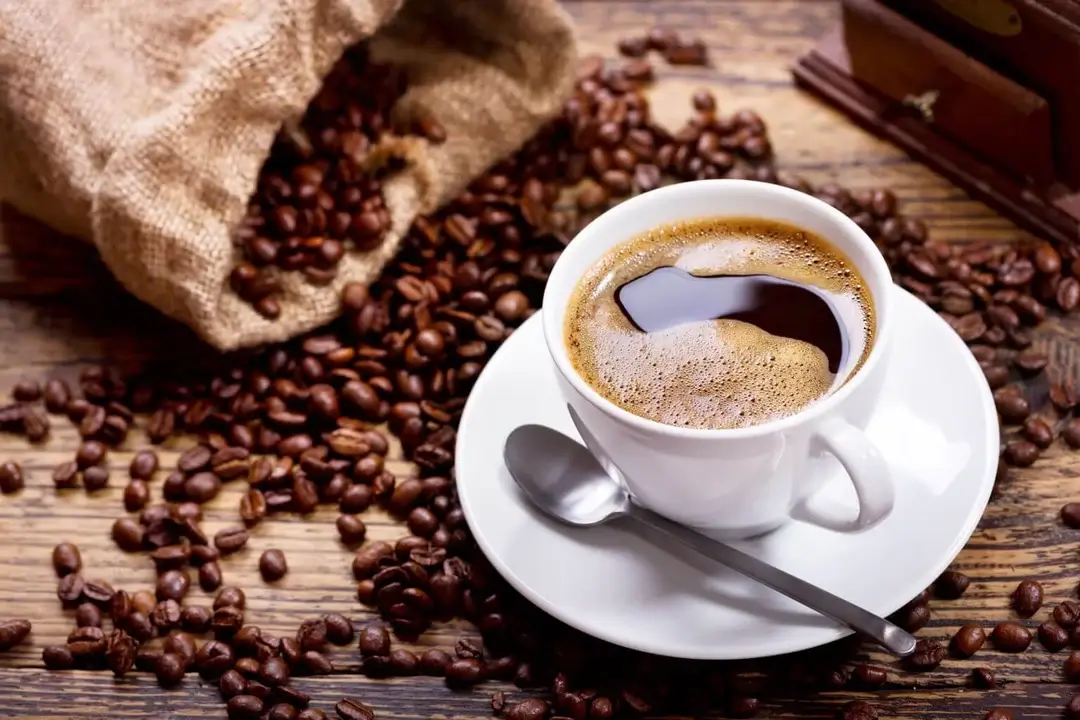 Main image: 23 terms every coffee lover should know