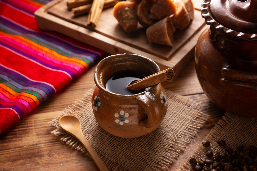 Main image: the history of coffee in Mexico, from the mountains to the world