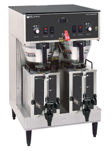 Bunn Dual C