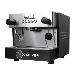 Gaggia Nuova Nera 1 GR