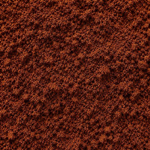 Café soluble en polvo