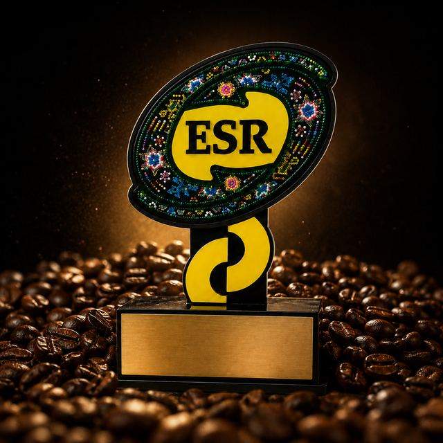 Distintivo ESR